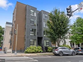 653 Irving Street NW 7, Washington DC 20010
