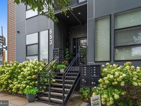 653 Irving Street NW 7, Washington DC 20010