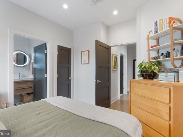 653 Irving Street NW 7, Washington DC 20010