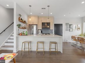 653 Irving Street NW 7, Washington DC 20010