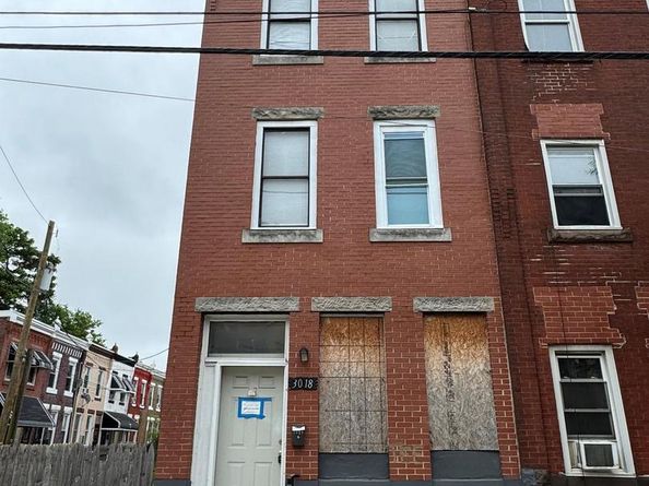 3018 W Susquehanna Avenue, Philadelphia PA 19121