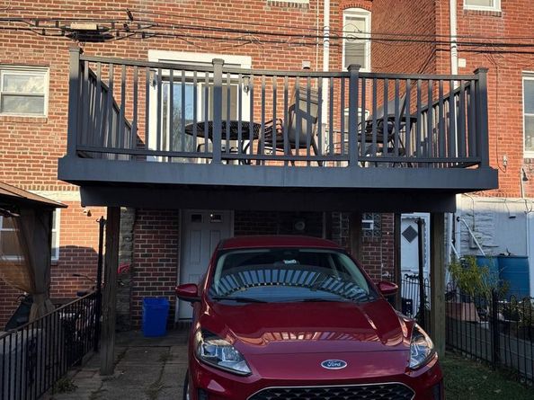 3148 Fanshawe Street, Philadelphia PA 19149