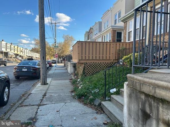 934 E Sanger Street, Philadelphia PA 19124