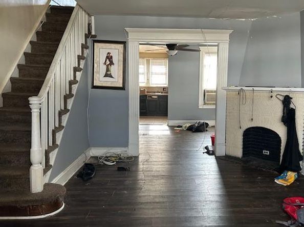 934 E Sanger Street, Philadelphia PA 19124