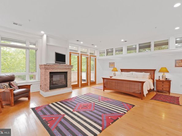 2807 Chesterfield Place NW, Washington DC 20008