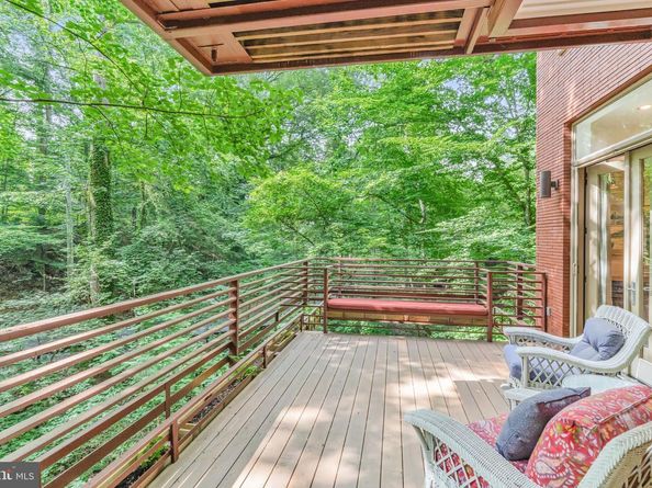 2807 Chesterfield Place NW, Washington DC 20008