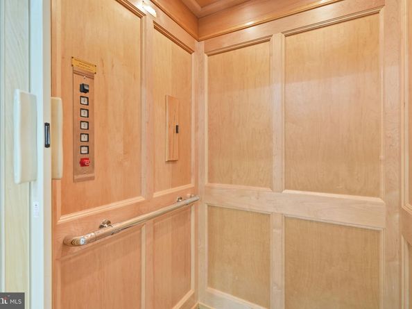 2807 Chesterfield Place NW, Washington DC 20008