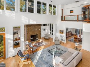 2807 Chesterfield Place NW, Washington DC 20008