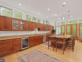 2807 Chesterfield Place NW, Washington DC 20008