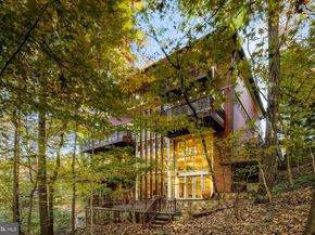 2807 Chesterfield Place NW, Washington DC 20008