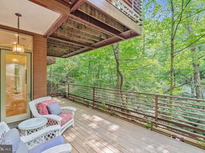 2807 Chesterfield Place NW, Washington DC 20008