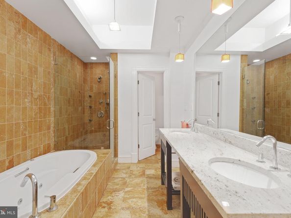 2807 Chesterfield Place NW, Washington DC 20008