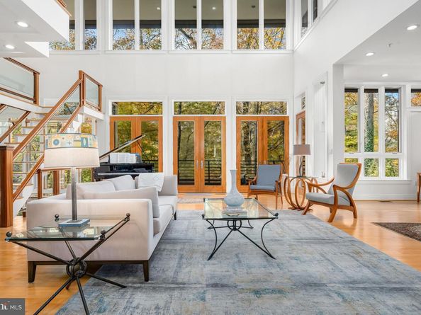 2807 Chesterfield Place NW, Washington DC 20008