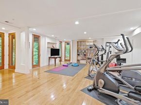 2807 Chesterfield Place NW, Washington DC 20008