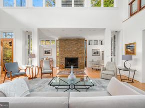 2807 Chesterfield Place NW, Washington DC 20008