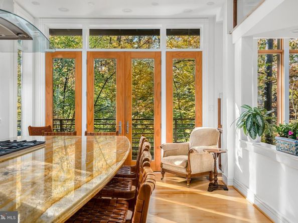 2807 Chesterfield Place NW, Washington DC 20008