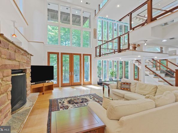 2807 Chesterfield Place NW, Washington DC 20008