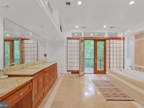 2807 Chesterfield Place NW, Washington DC 20008