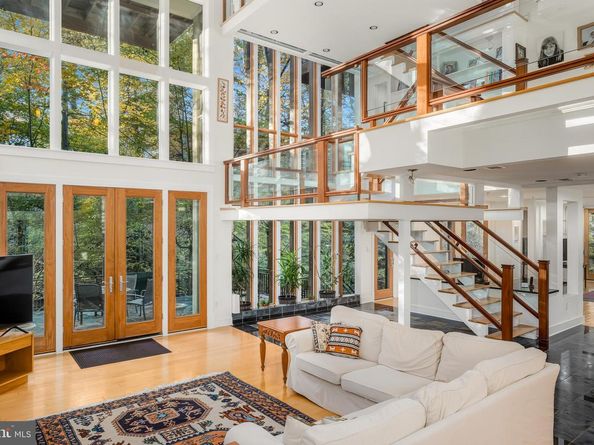 2807 Chesterfield Place NW, Washington DC 20008