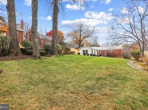 941 N Mckinley Road, Arlington VA 22205