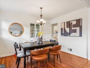 941 N Mckinley Road, Arlington VA 22205