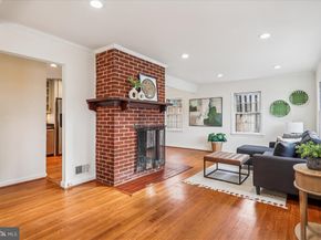 941 N Mckinley Road, Arlington VA 22205