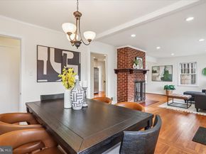 941 N Mckinley Road, Arlington VA 22205