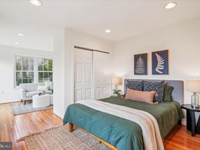 941 N Mckinley Road, Arlington VA 22205