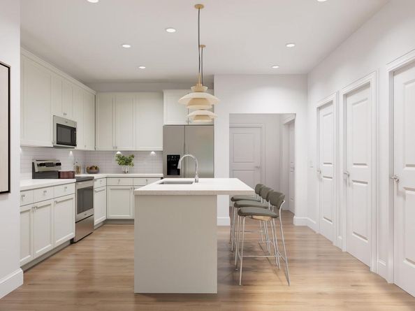 401 Washington Street 212 FIRESTONE, Conshohocken PA 19428