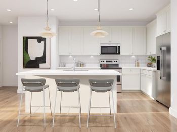 401 Washington Street