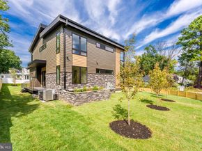 3215 Cofer Road, Falls Church VA 22042