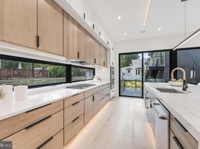 3215 Cofer Road, Falls Church VA 22042