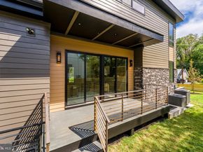 3215 Cofer Road, Falls Church VA 22042