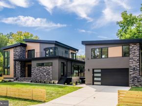 3215 Cofer Road, Falls Church VA 22042