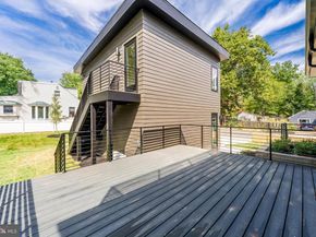 3215 Cofer Road, Falls Church VA 22042