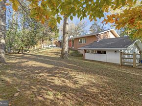 8309 Lilly Stone Drive, Bethesda MD 20817