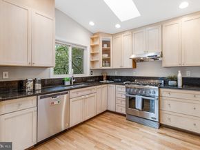 8309 Lilly Stone Drive, Bethesda MD 20817