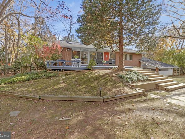 8309 Lilly Stone Drive, Bethesda MD 20817