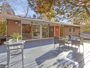 8309 Lilly Stone Drive, Bethesda MD 20817