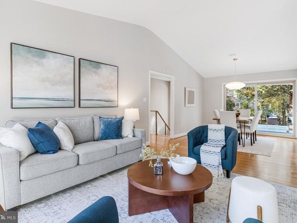 8309 Lilly Stone Drive, Bethesda MD 20817