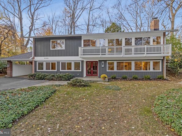 8309 Lilly Stone Drive, Bethesda MD 20817