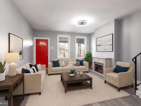 4938 Brown Street, Philadelphia PA 19139