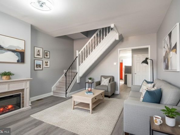 4938 Brown Street, Philadelphia PA 19139