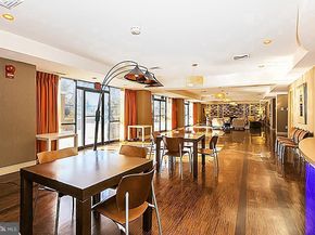 4620 N Park Avenue 1408E, Chevy Chase MD 20815