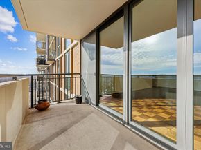 4620 N Park Avenue 1408E, Chevy Chase MD 20815