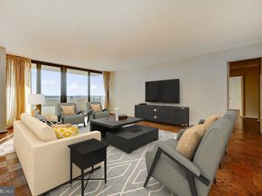 4620 N Park Avenue 1408E, Chevy Chase MD 20815