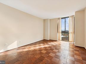 4620 N Park Avenue 1408E, Chevy Chase MD 20815