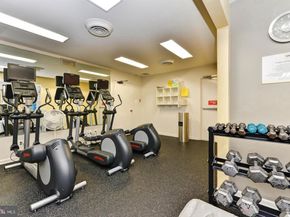 4620 N Park Avenue 1408E, Chevy Chase MD 20815