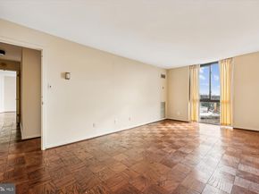 4620 N Park Avenue 1408E, Chevy Chase MD 20815