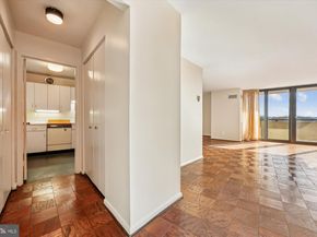 4620 N Park Avenue 1408E, Chevy Chase MD 20815